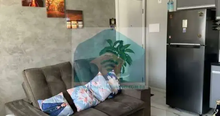 Apartamento com 2 quartos à venda na Rua Joaquim Nunes Teixeira, 272, Vila das Belezas, São Paulo