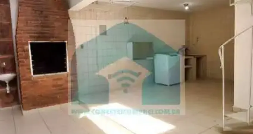 Casa ampla e bem localizada, ideal para você e sua família viverem com conforto e praticidade!