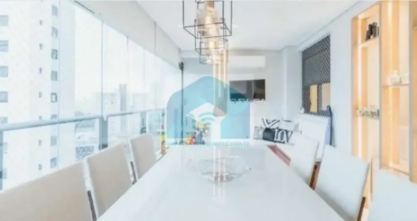 Apartamento com 2 quartos à venda na Rua Pascal, 1907, Campo Belo, São Paulo