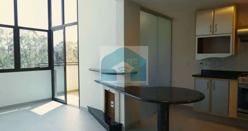 Apartamento com 1 quarto à venda na Rua Doutor Chibata Miyakoshi, 399, Paraíso do Morumbi, São Paulo