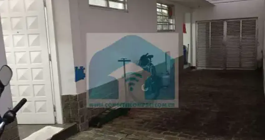 Casa terrea com quatro dormitórios, duas suites Jardim Marajoara