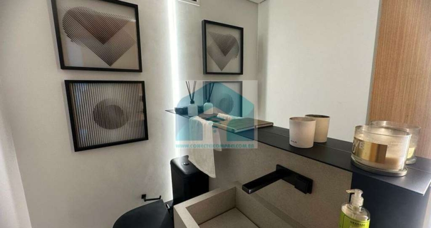 Apartamento com 3 quartos à venda na Avenida Barão de Monte Mor, 341, Real Parque, São Paulo