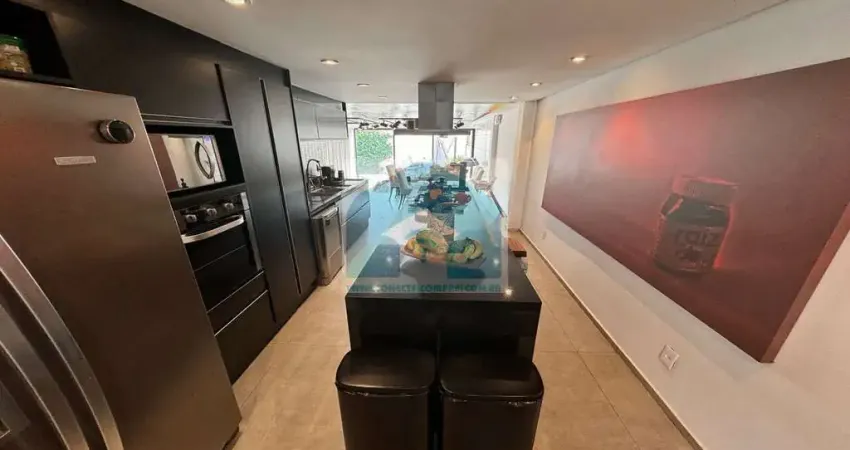 Casa assobradada  jardim aeroporto 3 quartos e 3 banheiros 192 m²