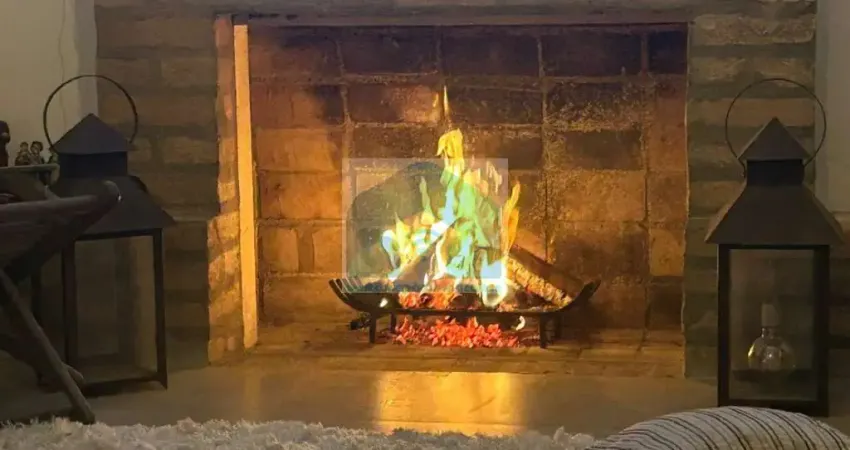 Casa com 3 quartos à venda na Rua Ribeiro do Vale, 1129, Brooklin Paulista, São Paulo