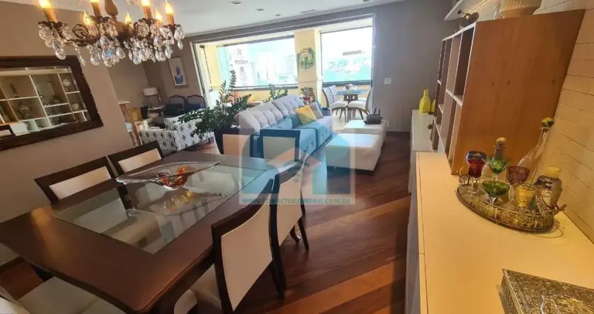 Apartamento com 3 quartos à venda na Rua Laplace, 44, Brooklin Paulista, São Paulo