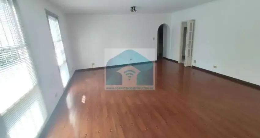 Apartamento Brooklin, 110m², 3 dormitórios, 1 suite, 1 vaga.