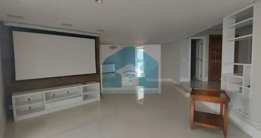 Apartamento com 3 quartos à venda na Rua Vicente Leporace, 1201, Campo Belo, São Paulo