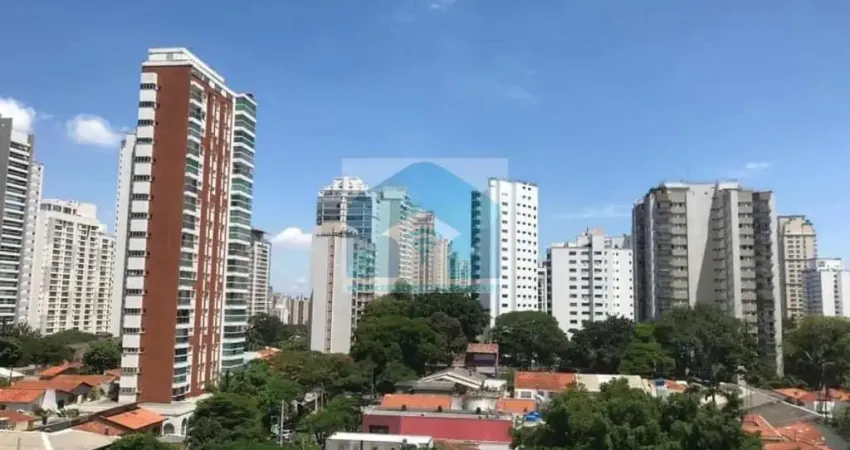 Campo Belo apartamento 3 suites 3 vagas com lazer 148 de área útil.