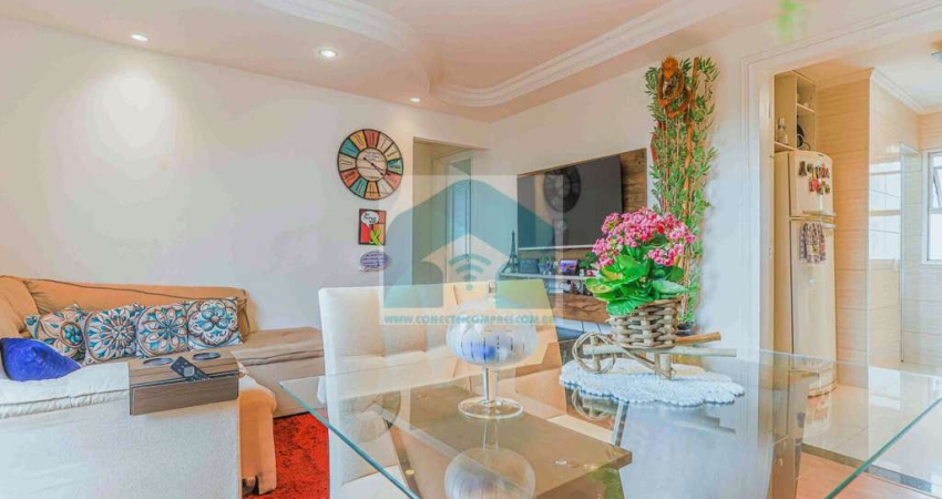 APARTAMENTO COM UM DORMITÓRIO AO LADO AEROPORTO CONGONHAS