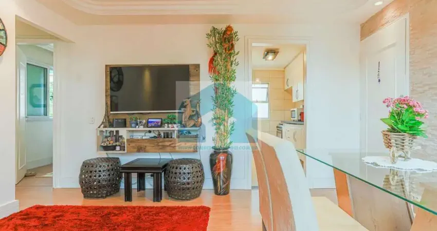 Apartamento com 1 quarto à venda na Avenida da Invernada, 398, Campo Belo, São Paulo