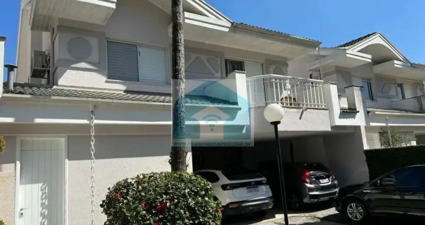 OPORTUNIDADE  LINDA CASA EM CONDOMÍNIO FECHADO  4 SUITES 6 VAGAS, POR 3.500.000!- ALTO DA BOA VISTA
