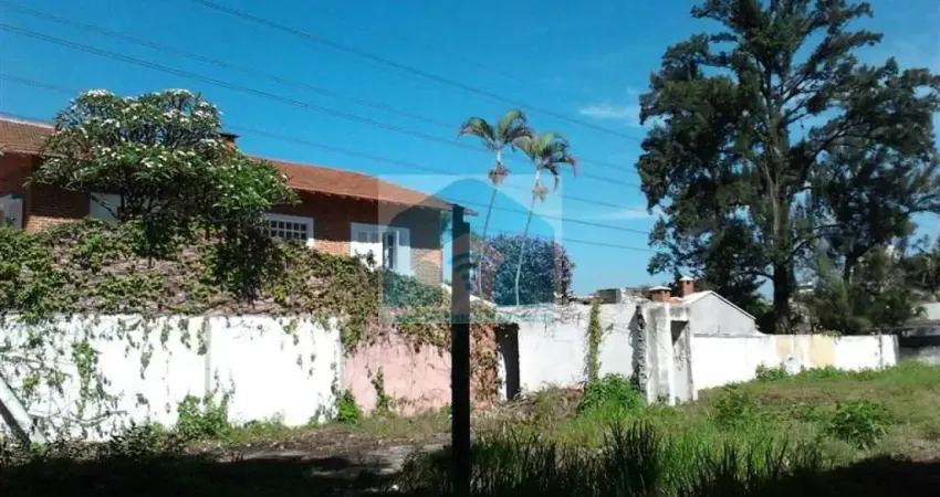 Terreno à venda na Rua Nova York, 1205, Brooklin Paulista, São Paulo