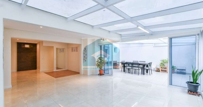 APARTAMENTO GARDEN - BROOKLIN - LINDÍSSIMO - UM SONHO