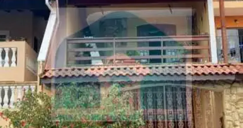 Casa em condomínio fechado com 2 quartos à venda na Avenida Antônio Barchetta, 95, Jardim Copacabana, Jundiaí