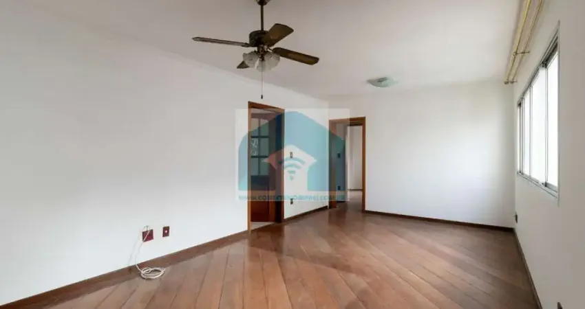Apartamento no Brooklin 90 m² 3 quartos (sendo 1 suíte)  1 vagas