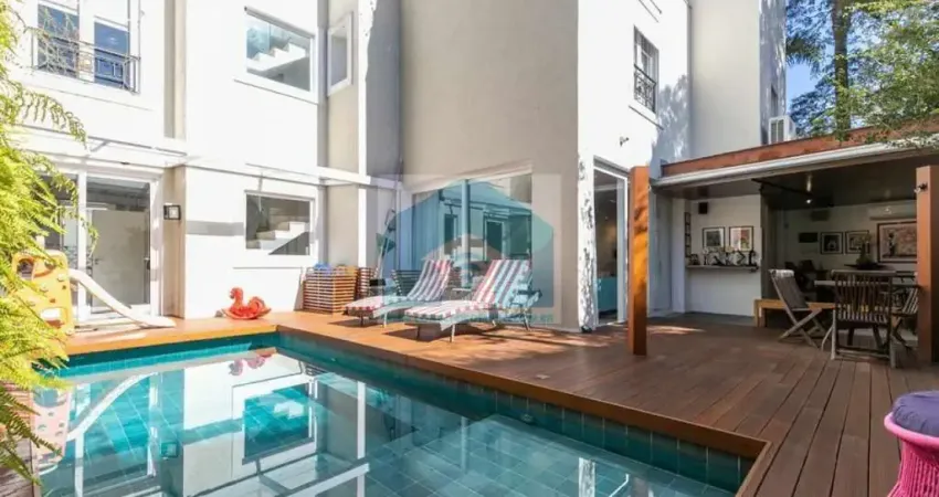 Casa em condominio fechado alto da boa vista , 550m², 4 suites, 5 vagas, aceita permuta ! !