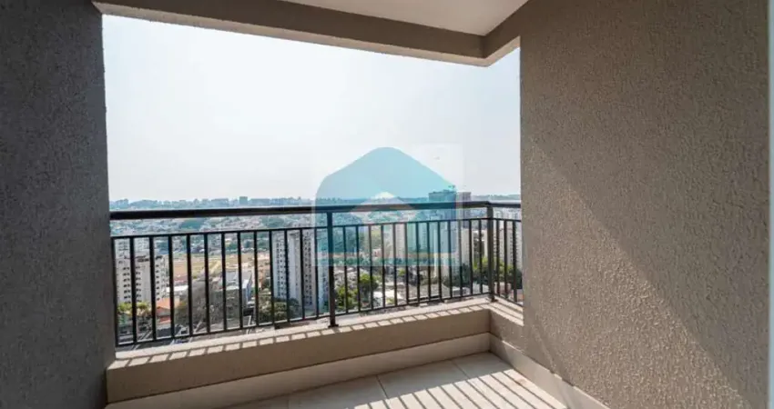 Apartamento Vila  Mascote 62m²  2 dormitórios, 2 banheiros, 1 vagas