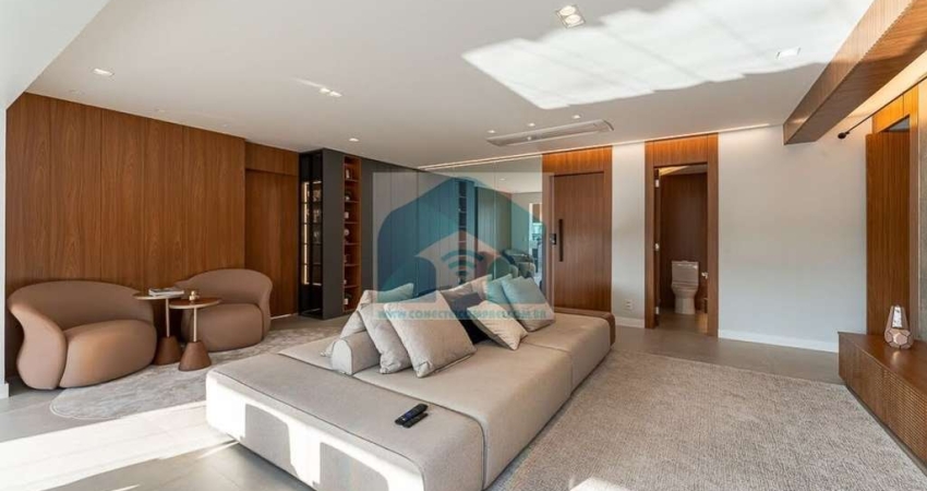 Apartamento Jardim Prudência  150m²- 3 suítes  2 vagas