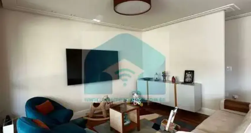 Apartamento com 3 quartos à venda na Rua Elizabeth Barbegian Baldinato, 31, Vila Suzana, São Paulo