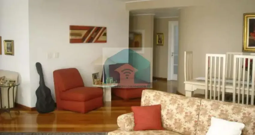 Casa em condomínio fechado com 4 quartos à venda na Rua Tomé Portes, 555, Brooklin Paulista, São Paulo