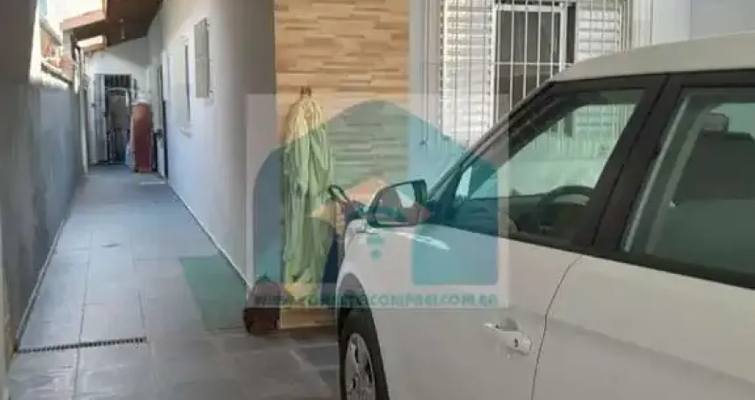 Casa com 2 quartos à venda na Rua Doutor Ernesto Vergara, 100, Tupi, Praia Grande