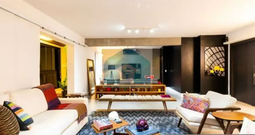 Apartamento com 3 quartos à venda na Avenida Jurucê, 964, Moema, São Paulo