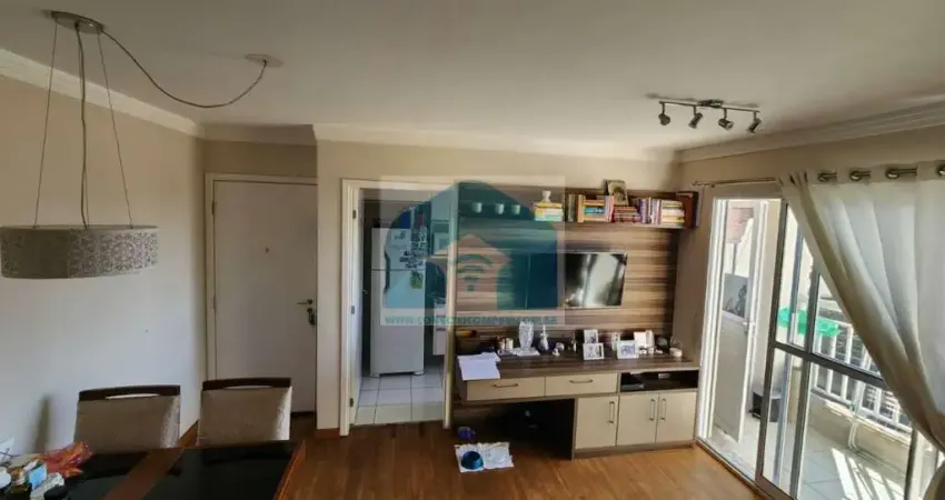 Apartamento Butantã , 2 dormitórios, 1 suite , 1 vaga , 64m² !