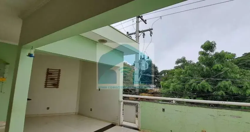 Ótima oportunidade de negócio! Sobrado comercial à venda na Avenida Nossa Senhora Aparecida