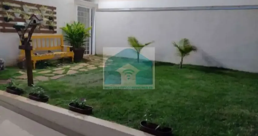 Casa com 3 quartos à venda na Rua Antônia Dias Pereira, 12345, Jardim Montreal, Sertãozinho