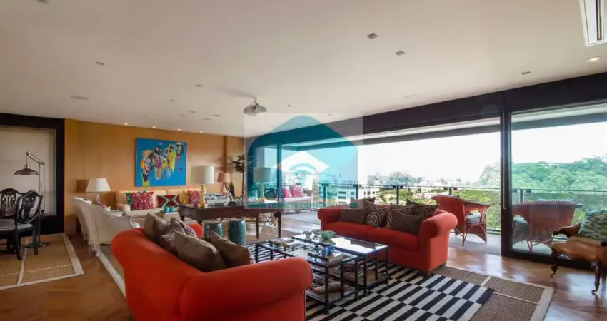 Real Parque com tres suites, tres vagas mais deposito