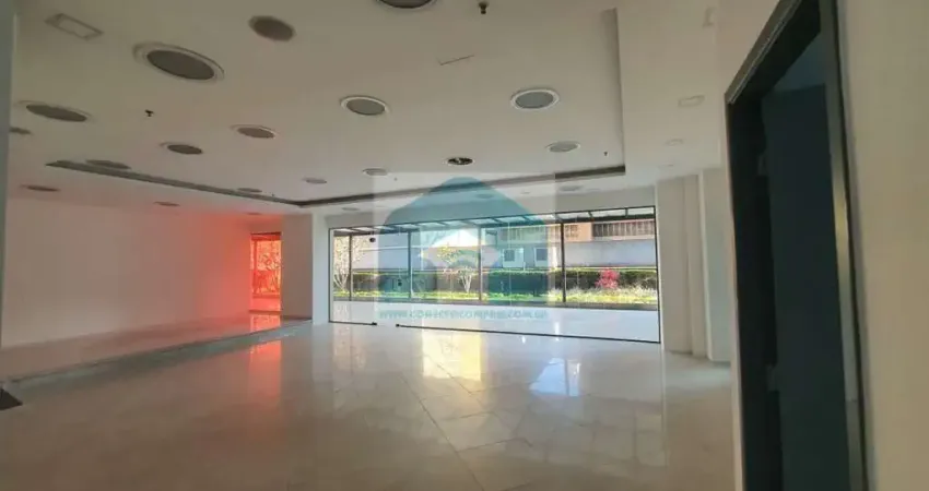 Ponto comercial para alugar na Rua Gomes de Carvalho, 1581, Vila Olímpia, São Paulo