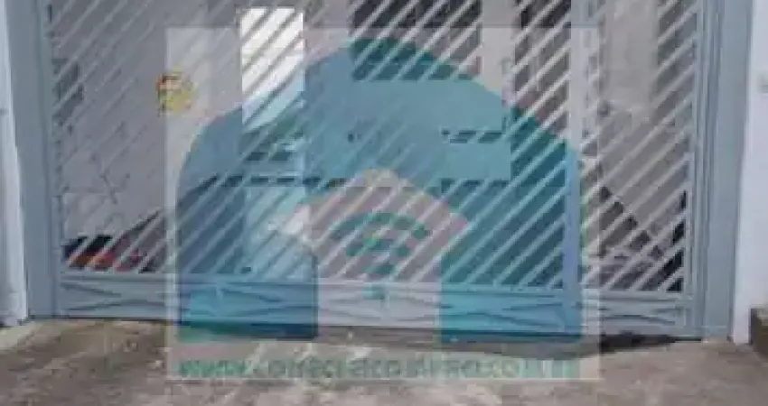 Sobrado 2 dormitórios no Campo Belo para venda ou locação