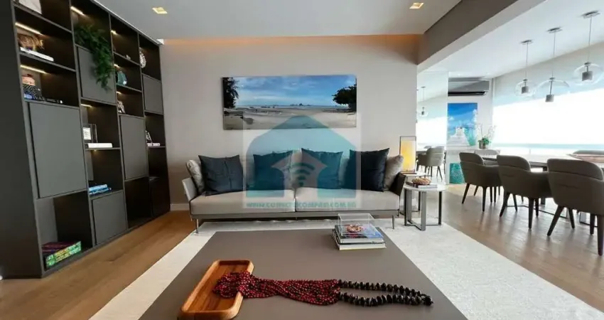 BROOKILIN APARTAMENTO PARA VENDA COM 132 M² 3 SUITES 3 VAGAS. POR R$ 2.990.000.