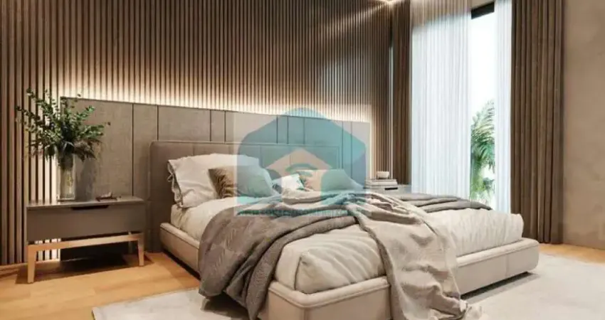 Casa em condomínio fechado com 4 quartos à venda na Rua Ossian Terceiro Teles, 302, Jardim Prudência, São Paulo