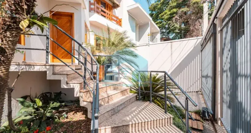 Casa com 3 quartos para alugar na Avenida Piassanguaba, 1223, Planalto Paulista, São Paulo