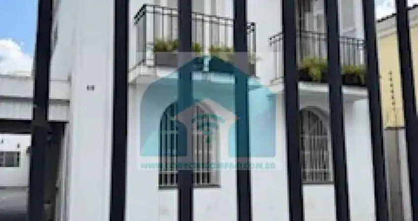 BROOKLLIN SOBRADO COMERCIAL PARA LOCAÇÃO COM 293 DE ÁREA CONSTRUÍDA  327 DE TERRENO POR R$ 10.000.
