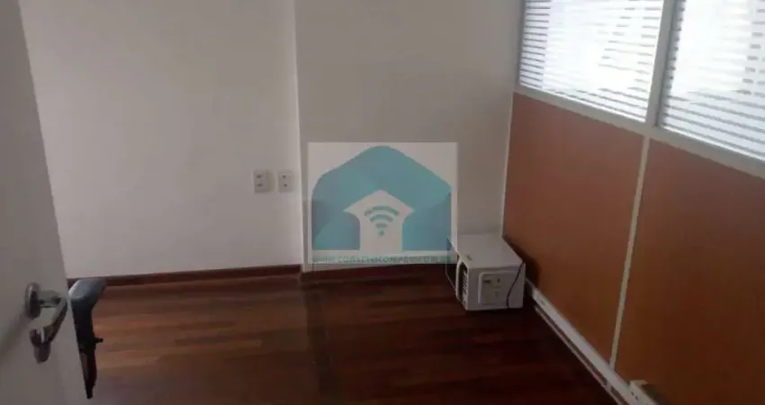 CONJUNTO COMERCIAL - CHÁCARA SANTO ANTONIO - LOCAÇÃO  40m²