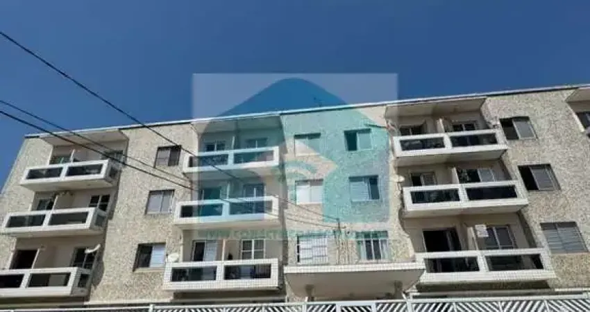 Apartamento no bairro boqueirão praia grande sp, com 1 dormitório
