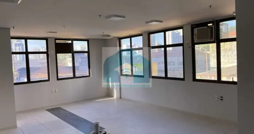 Sala comercial chácara santo antônio 2 banheiro à venda, 40 m² por r$ 250.000,00