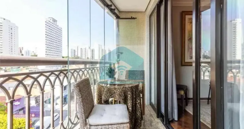 Campo Belo apartamento com 3 dormitórios 2 suítes 2 vagas.
