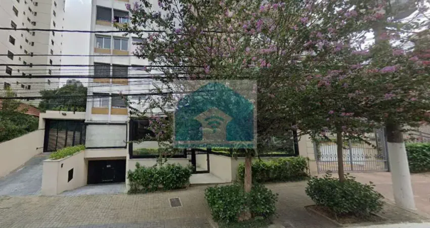 Vila Mariana para locação mobiliado com quatro dormitórios