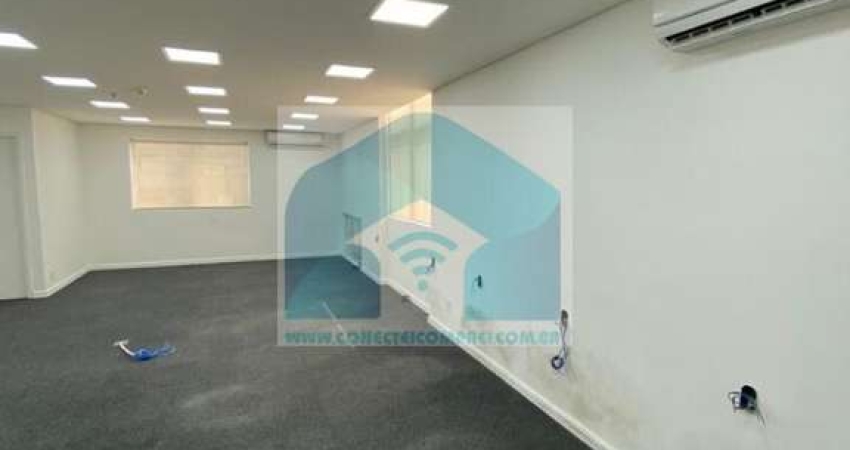 Comercial no Itaim- venda- locado com renda mensal de 16k