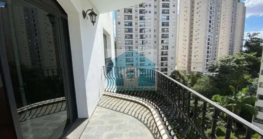 ? Apartamento à Venda no Morumbi ? Espaço, Conforto e Lazer Completo!  ? Localização privilegiada