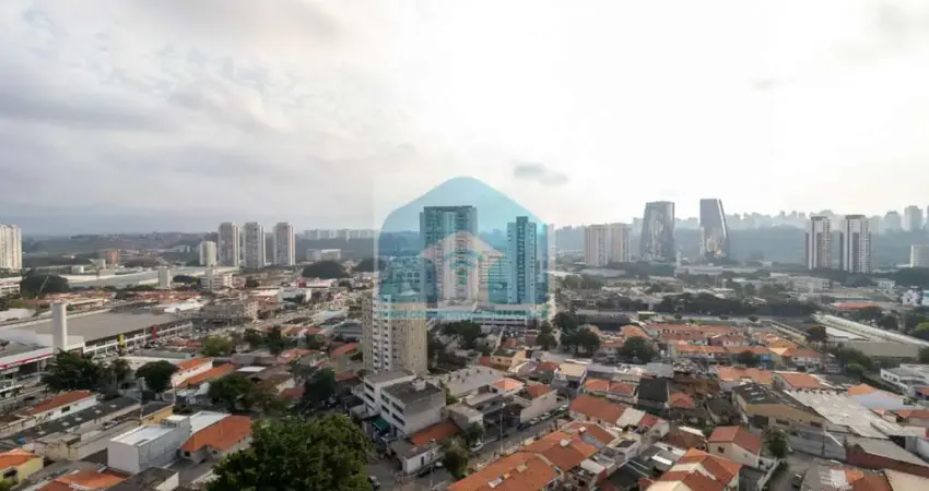 Apartamento no Vila Cruzeiro  63m²- 2 quartos (sendo 1 suíte) - 1 vagas