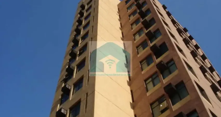 Sala comercial à venda na Rua Américo Brasiliense, 1479, Chácara Santo Antônio, São Paulo