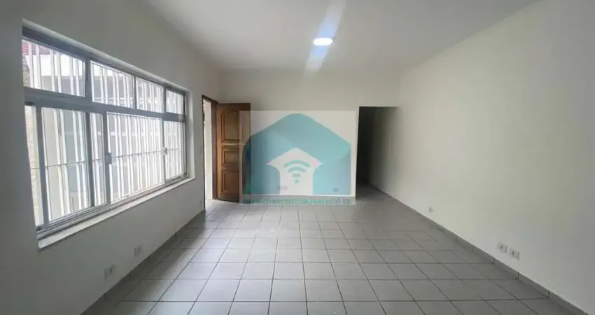 Sobrado maravilhoso com dois dormitórios, duas vagas