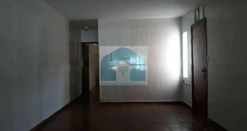 Jabaquara - casa terreea com quatro dormitórios
