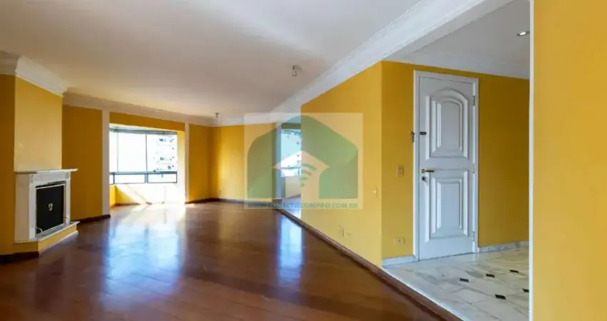 Apartamento tipo para venda com 4 quartos, sendo 2 suítes, 285m²