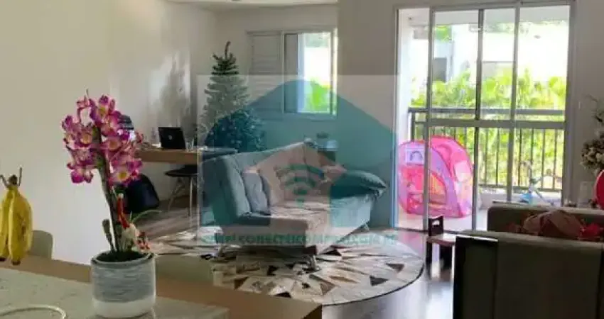 Vila Andrade com dois dormitórios, uma vaga