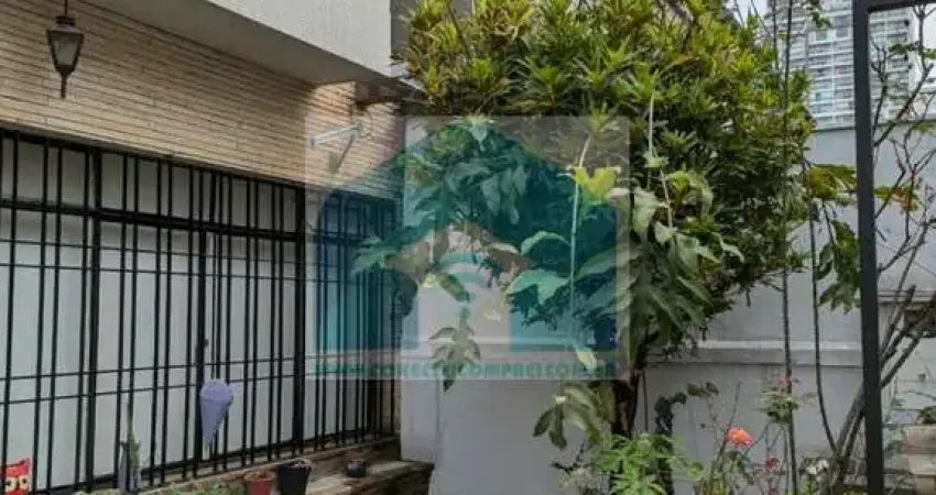 Casa com 3 quartos para alugar na Avenida Portugal, 1504, Brooklin Paulista, São Paulo